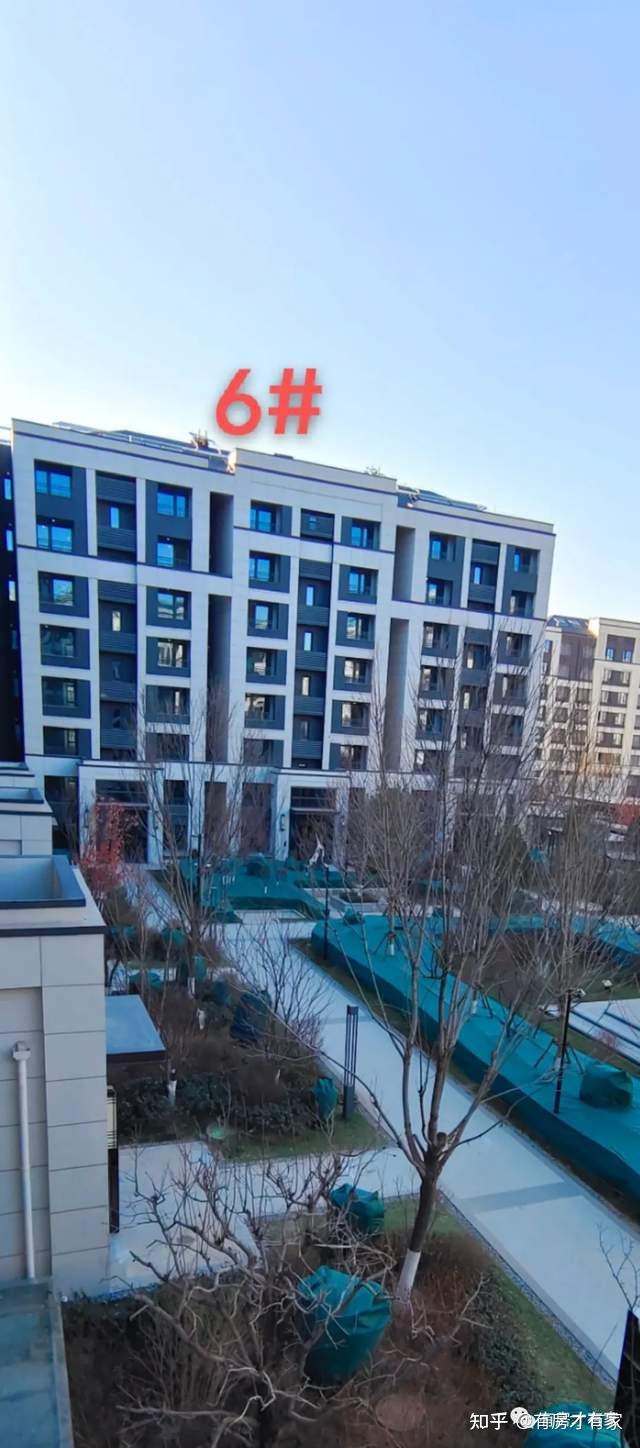 长安云锦二期房家2021年12月19日七次实地踩盘播报施工进度