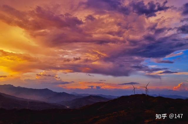 驰骋攀西,偶遇阳光谧境