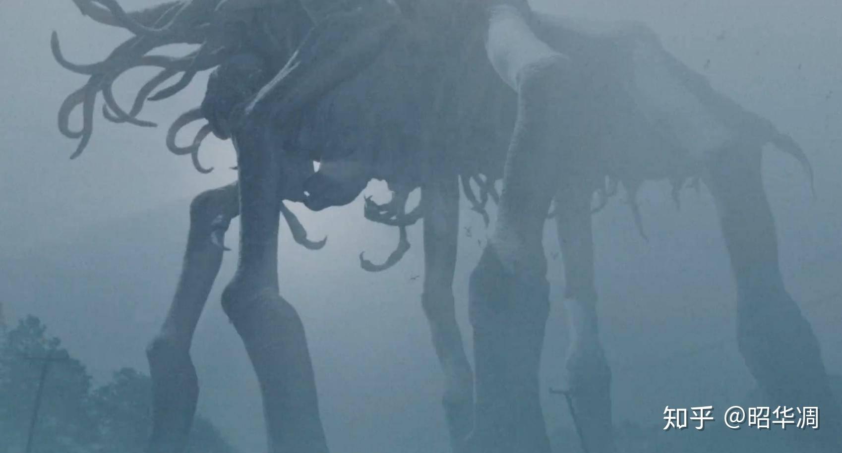 改编自恐怖大师史提芬金的同名小说,一个静谧的小镇被突如其来的迷雾