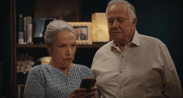 《老练律师第二季》爆款预定！奥斯卡影后演富婆卧底，演技封神