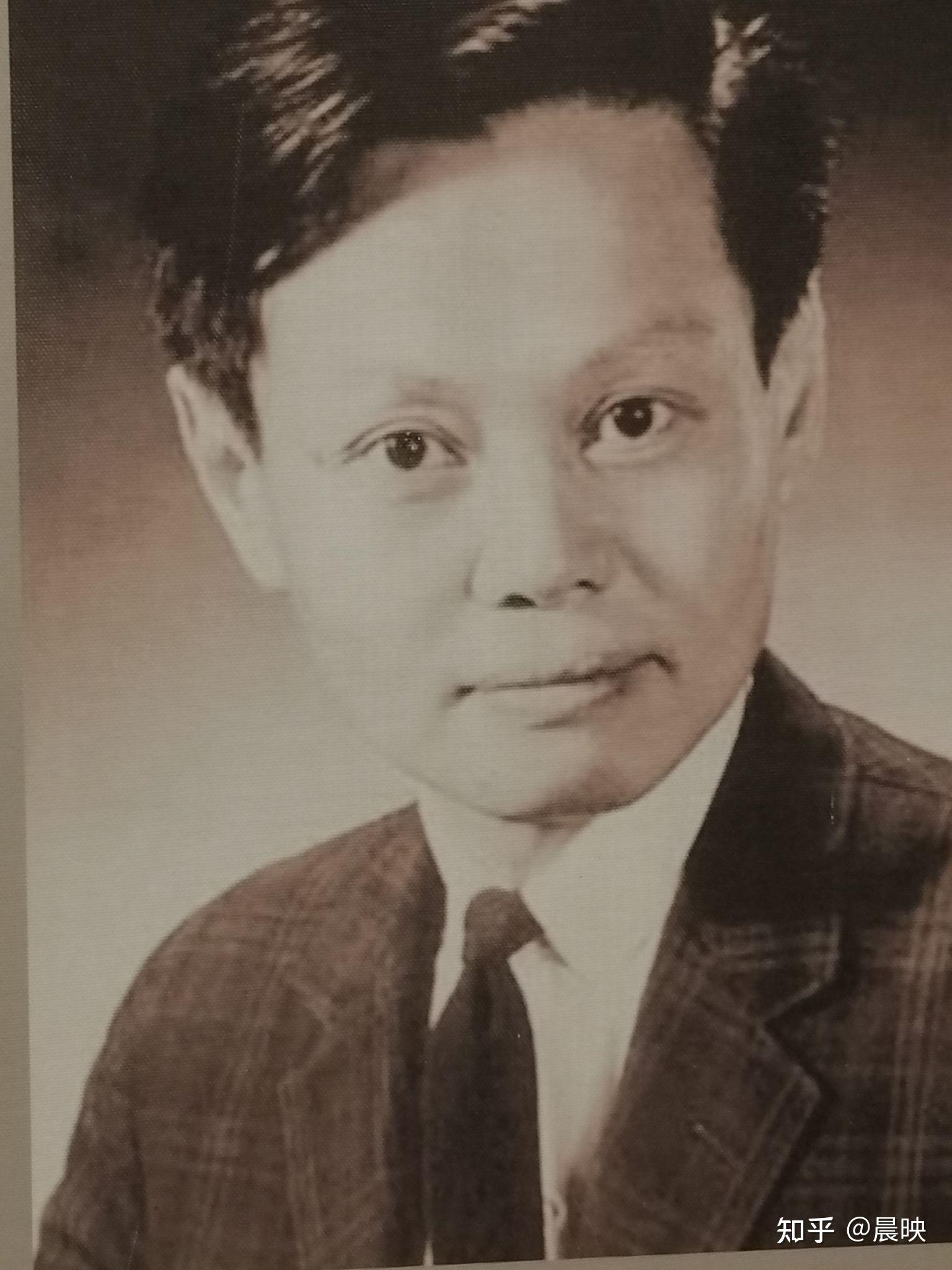 诺贝尔奖首位华人获得者杨振宁成长的那些事 - 知乎