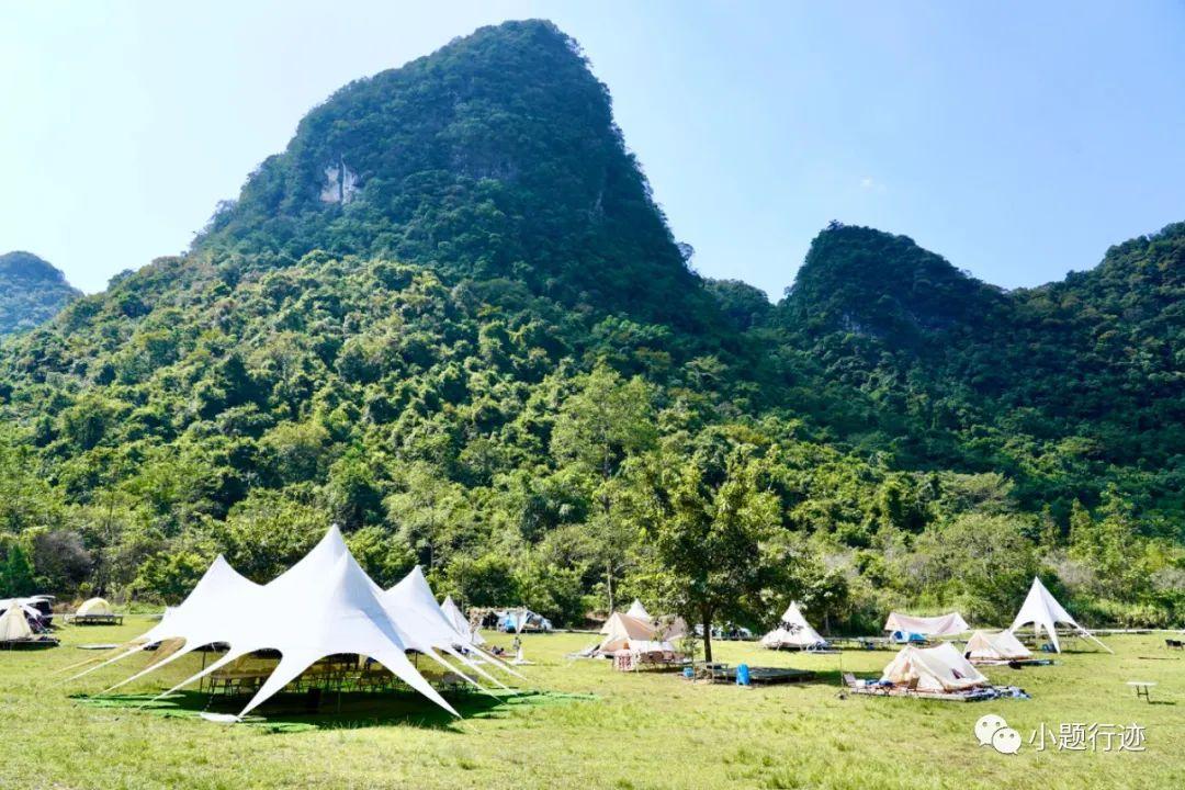 中国最美十大森林之贵州荔波茂兰自然保护区，世界喀斯特森林的原始自然本底 - 知乎