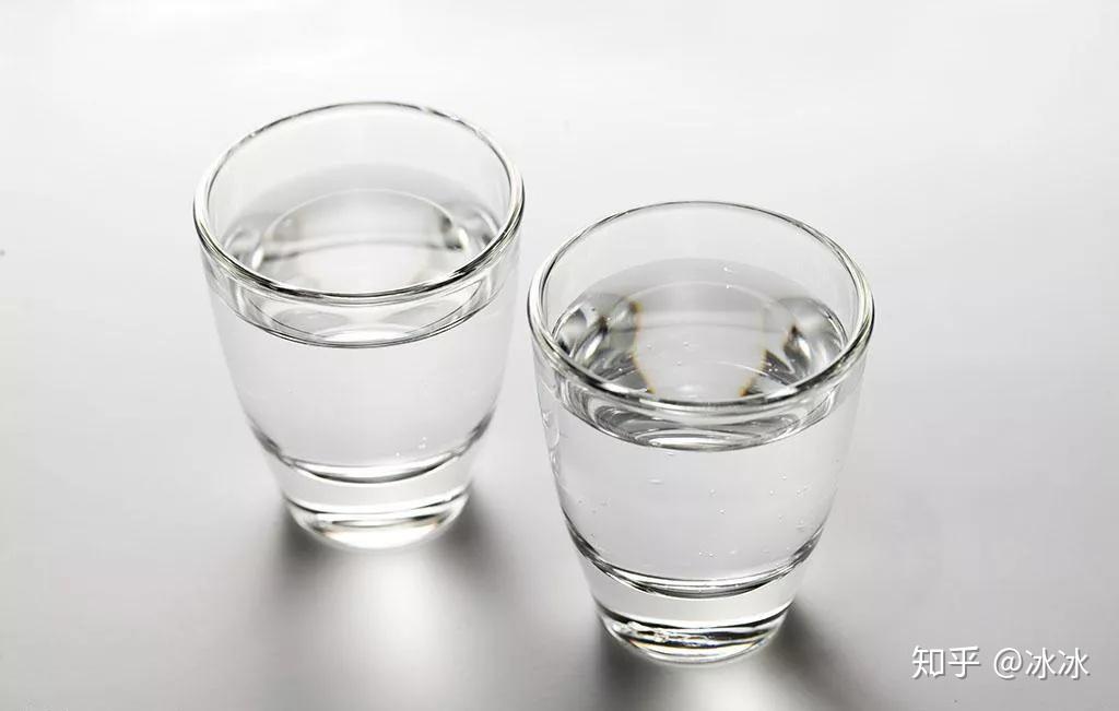 一杯酒的自白书