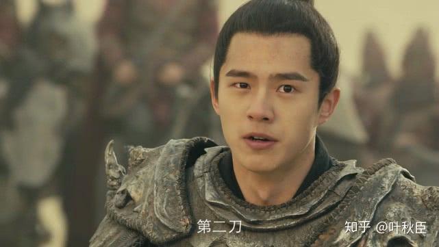 九州缥缈录写给吕归尘九州乱世漂零落飘渺心归抚光尘