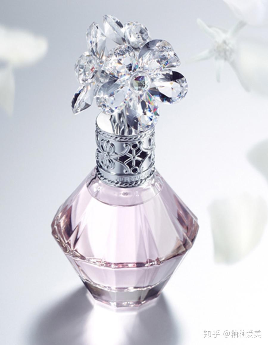 有哪些好看的香水瓶