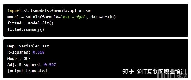 Python和R语言的区别？ - 知乎 image.