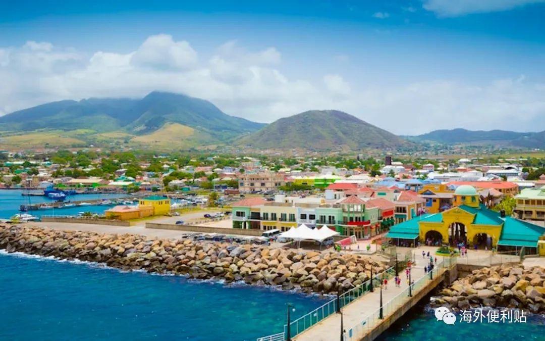 圣基茨移民已恢复纸质递交