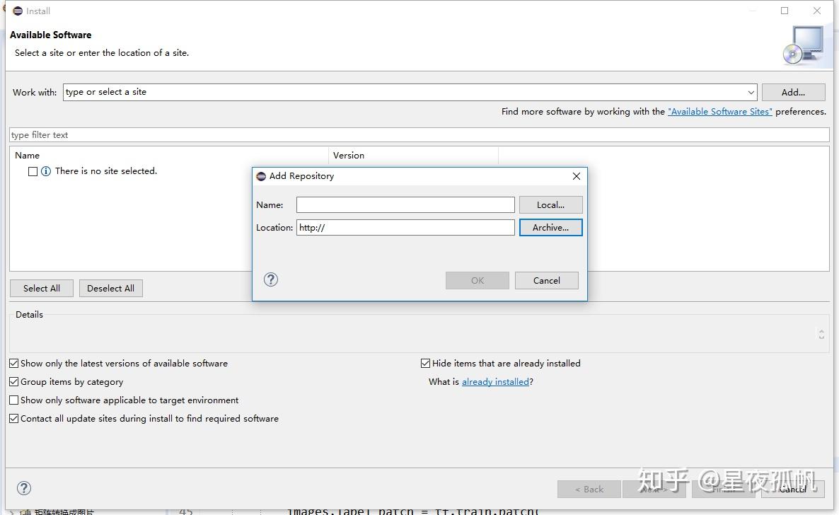 eclipsecdt，eclipse cdt安装教程