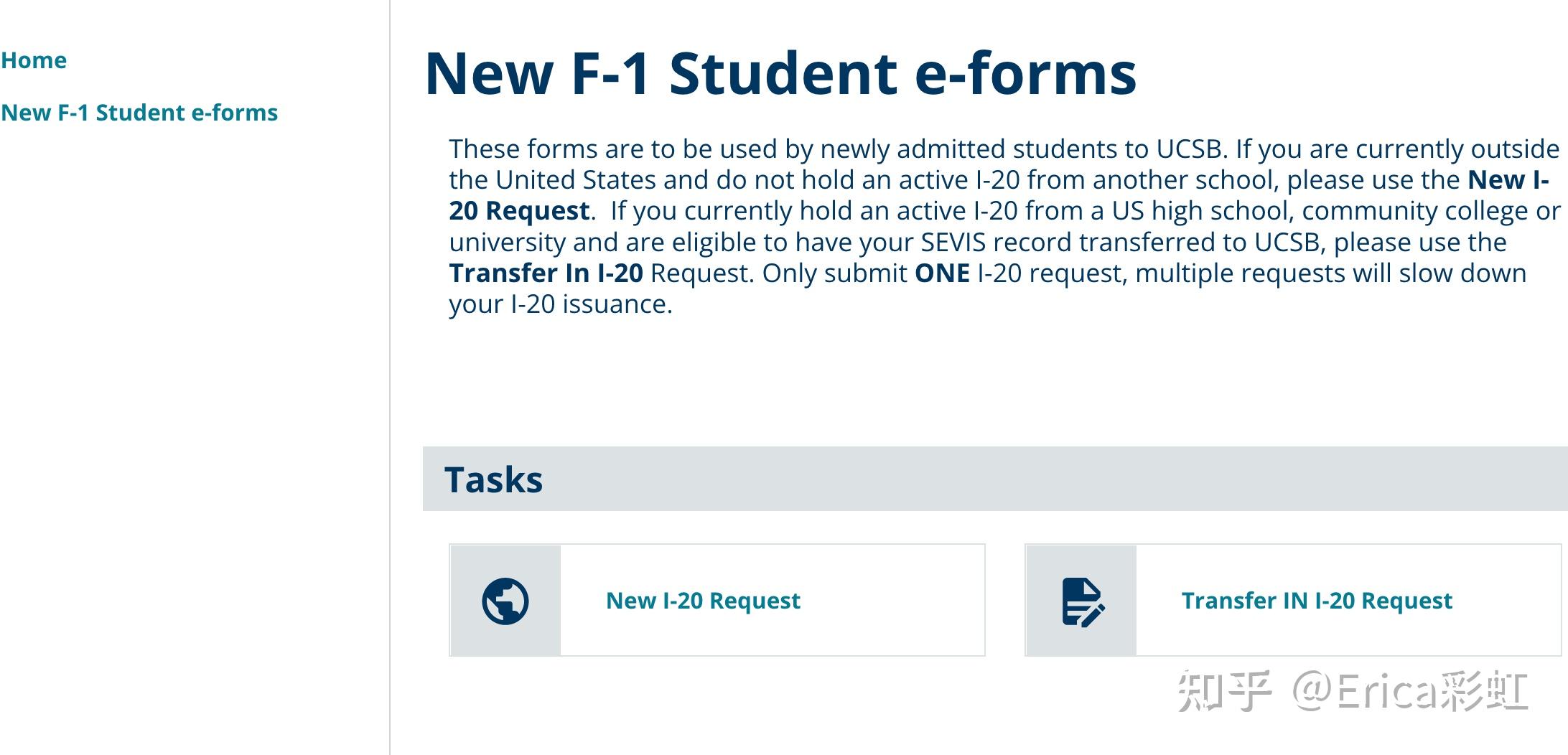 UCSB新生——2022年赴美留学须知（特殊篇） 知乎