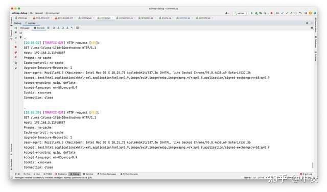 sqlmap 项目剖析（IV） - 知乎