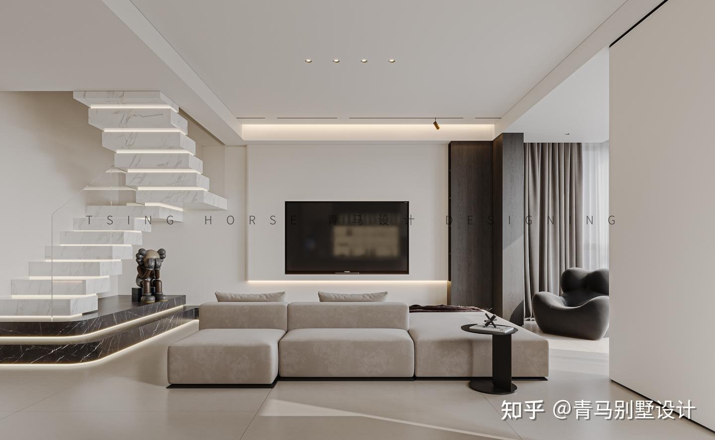 全网最全别墅攻略 - 知乎