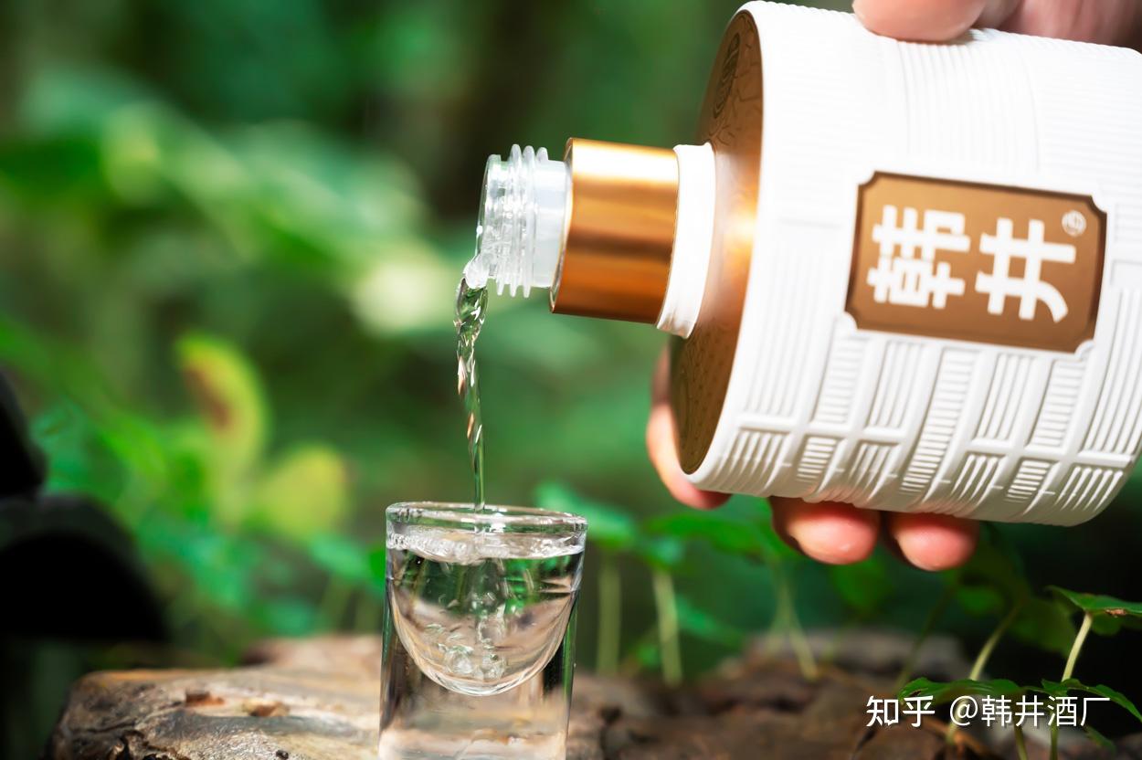 刚入圈的新手朋友注意!这四个倒酒规矩一定要记住! - 知乎