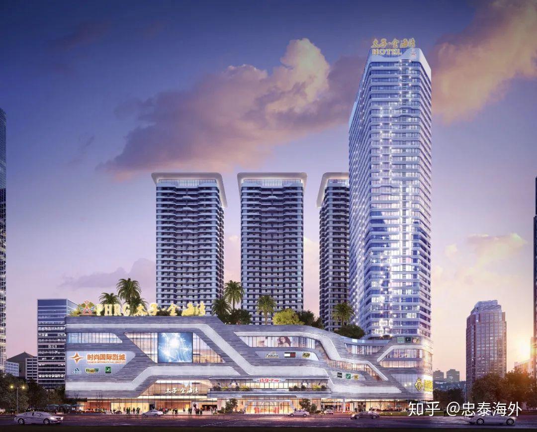 柬埔寨媒体聚焦西港省长考察太子·金海湾项目，西港2020发展前景引发广泛关注- 知乎