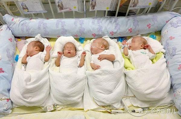 生了多胞胎,该高兴还是该忧愁?三个问题让父母倍感压力 - 知乎
