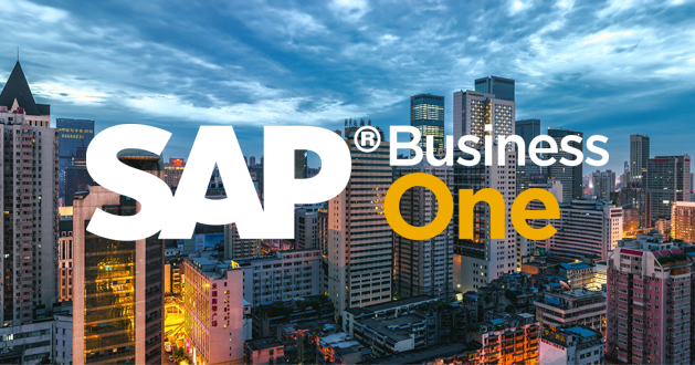 sap erp与国内erp系统的对比!为什么建议选sap? - 知乎