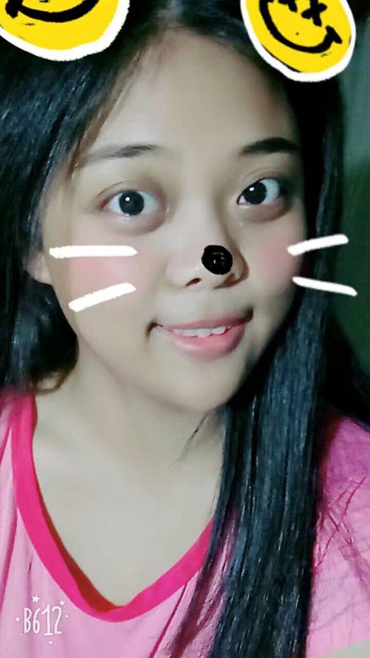 你最照骗的一张照片是什么样子