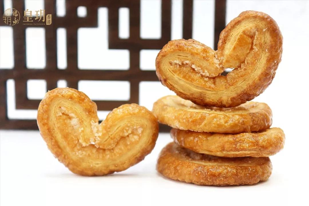 米其林蝴蝶酥丨麻辣过瘾伯爵茶清新吃它