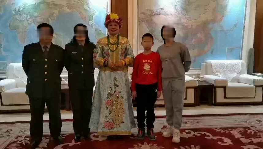 邓智天出来了吗(邓智天放出来了吗)
