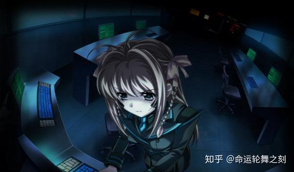 向着未来的咆哮 Muv Luv Alternative 知乎