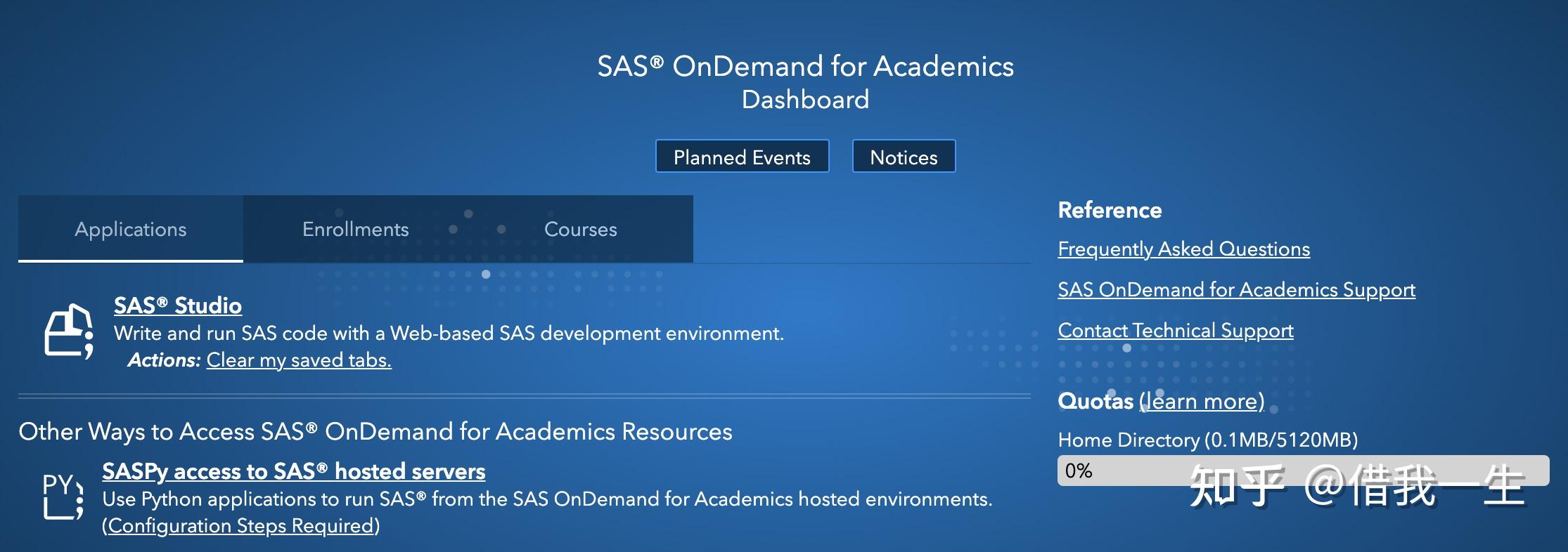 SAS系列01——简介 知乎