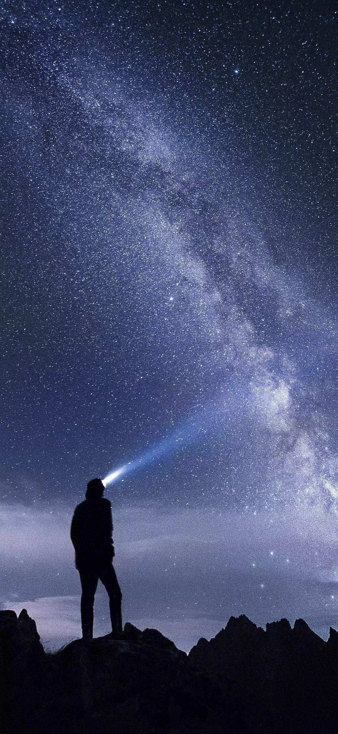 有哪些适合华为p30/p30 pro的壁纸? - 知乎