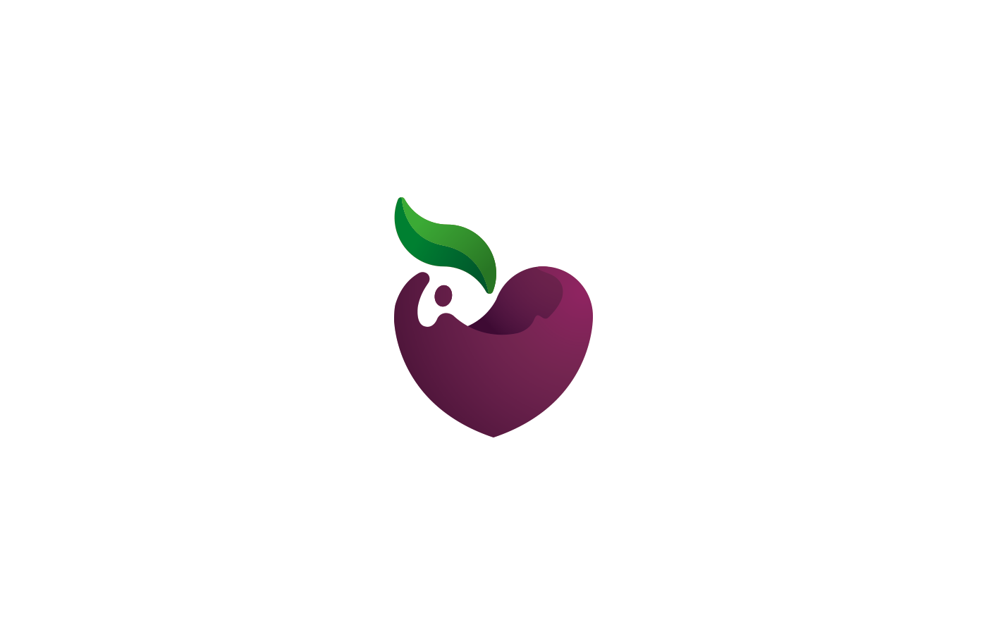 可爱有趣的logo设计作品图集
