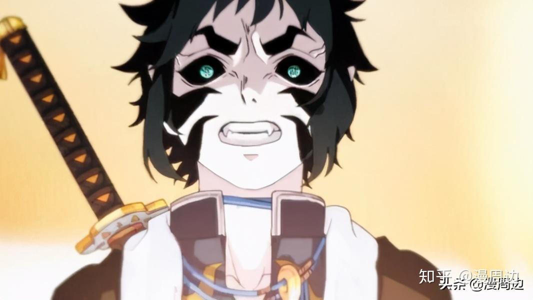 鬼灭之刃中配版十二鬼月蜘蛛之鬼累正式登场