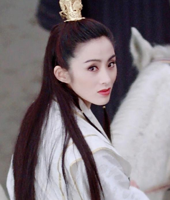 昔日女神张敏睡觉被男友强迫直播，蹭流量 - 知乎