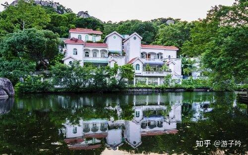 汕头十大著名景点---汕头礐石风景名胜区 - 知乎