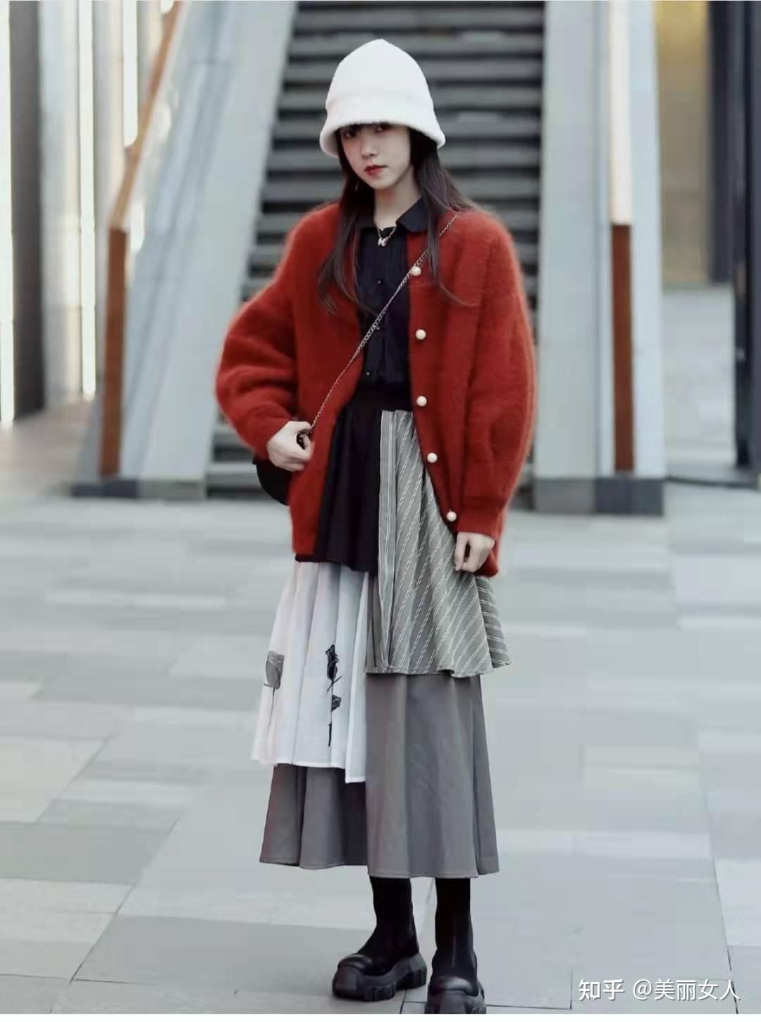 过年穿什么颜色的衣服最好看