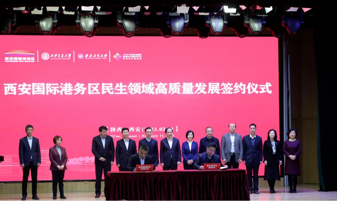 桂冠双子续启奥体人居新篇这次,依旧是浐灞国际港(港务区),依旧是奥体