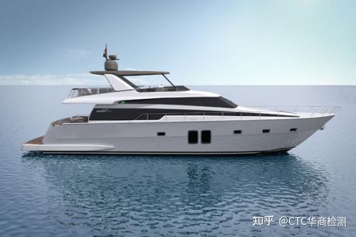 休闲娱乐船ce认证 Rcd 指令94 25 Ec基本要求 知乎