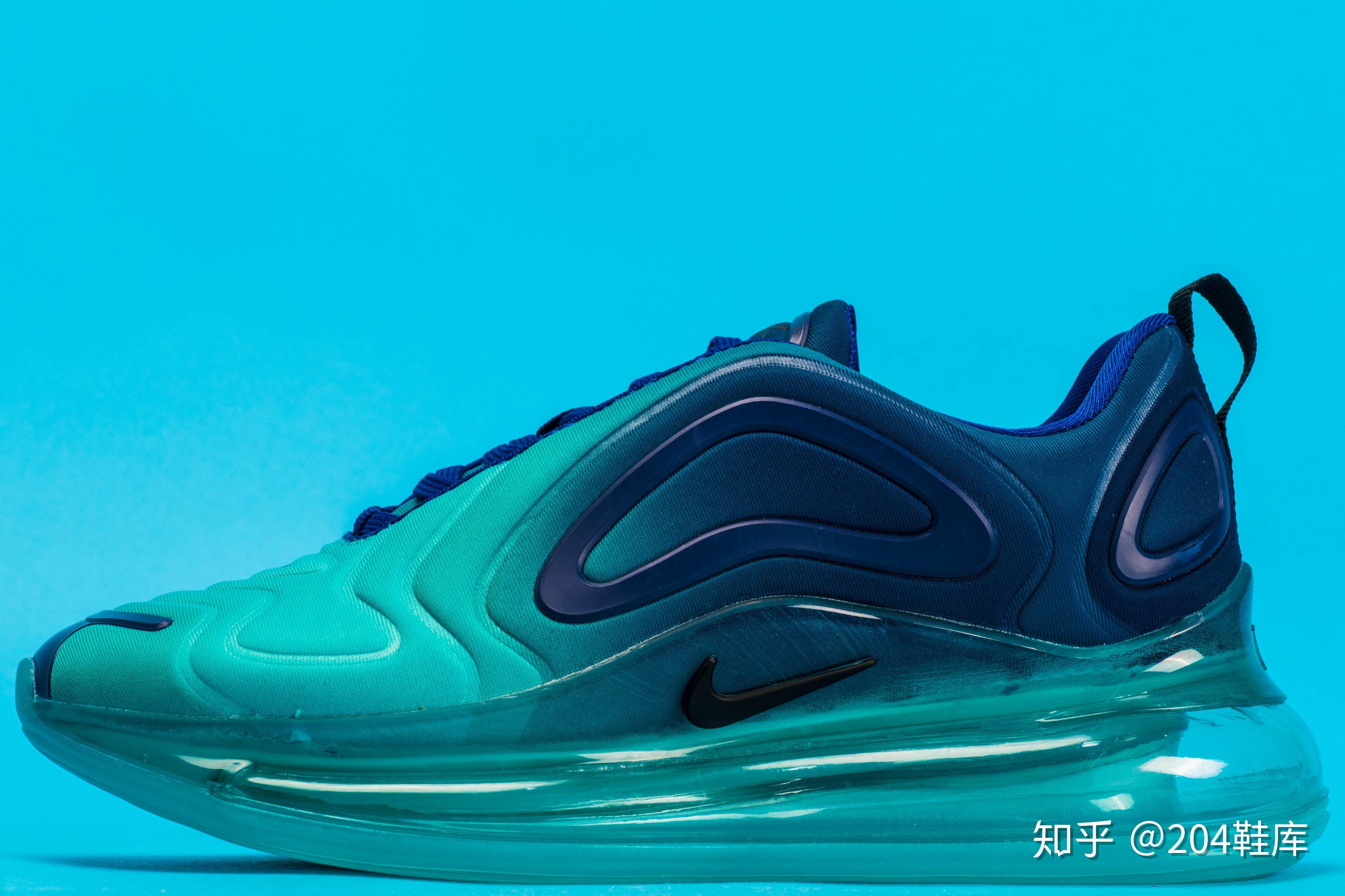 科幻全視氣墊nikeairmax720204鞋庫