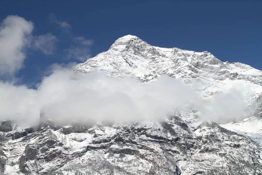 丽江玉龙雪山景区开启2024年暑期旅游接待