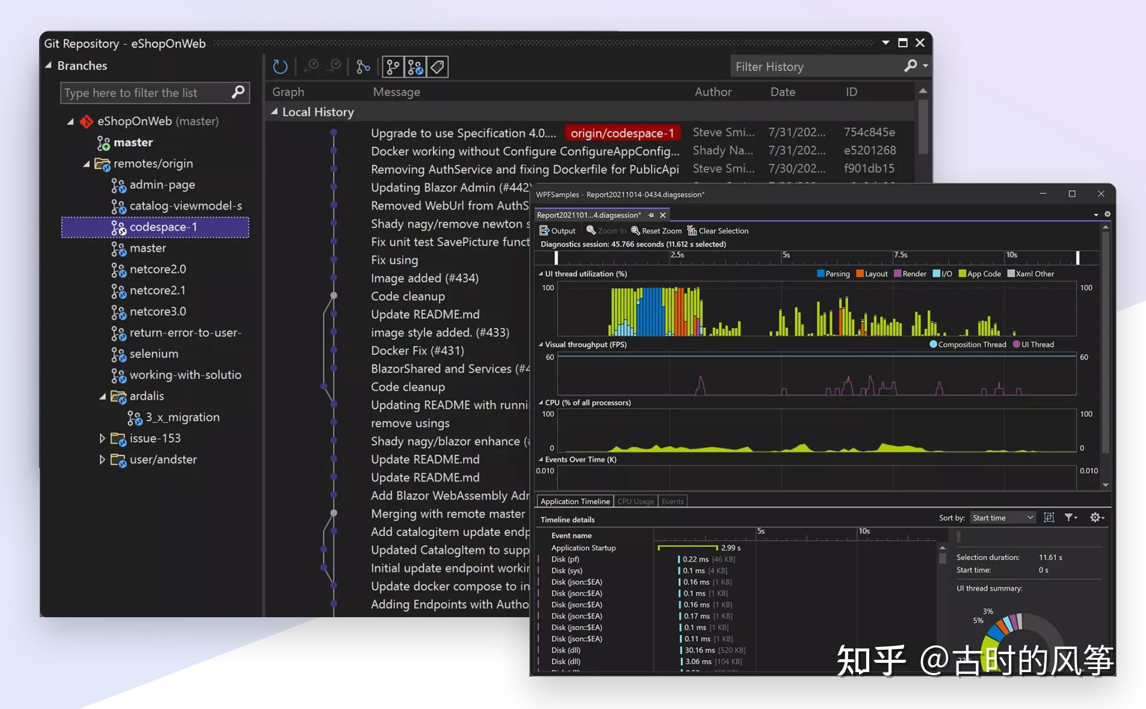 说一说我与宇宙第一强大 IDE Visual Studio 的缘分 - 知乎