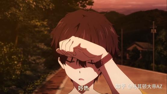 生活的真相,世界的温暖——《冰菓》第7话赏析(4·完结) - 知乎