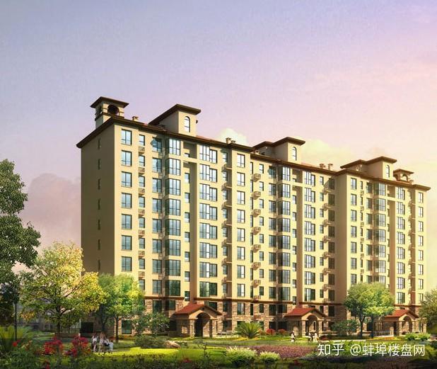 塔楼和板楼 zhuanlan.zhihu.com