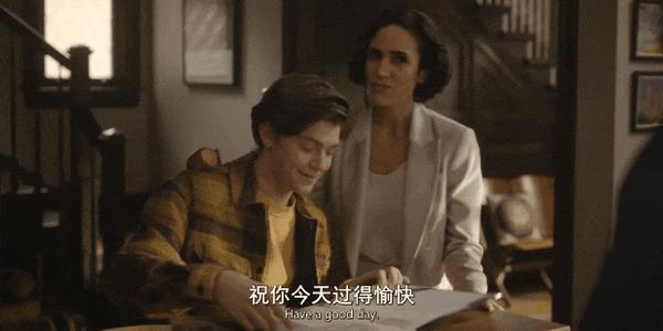 美剧《人生复本》豆瓣8.1分,年度最佳烧脑科幻剧杀疯了!