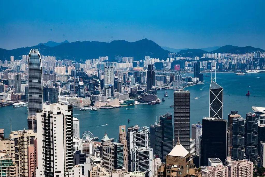 三年停业81家!香港券商结业潮背后,是金融地位不稳? - 知乎