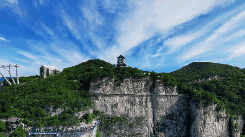 河南沁阳市封门村_河南沁阳封门村_沁阳市封门村现在不让进去了