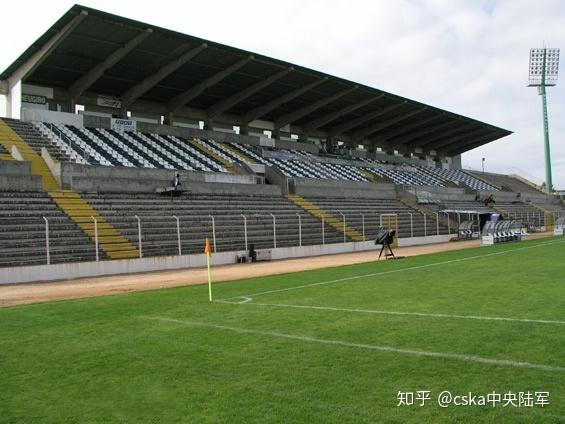 绿茵堡垒7陆之尽头葡超联赛球场