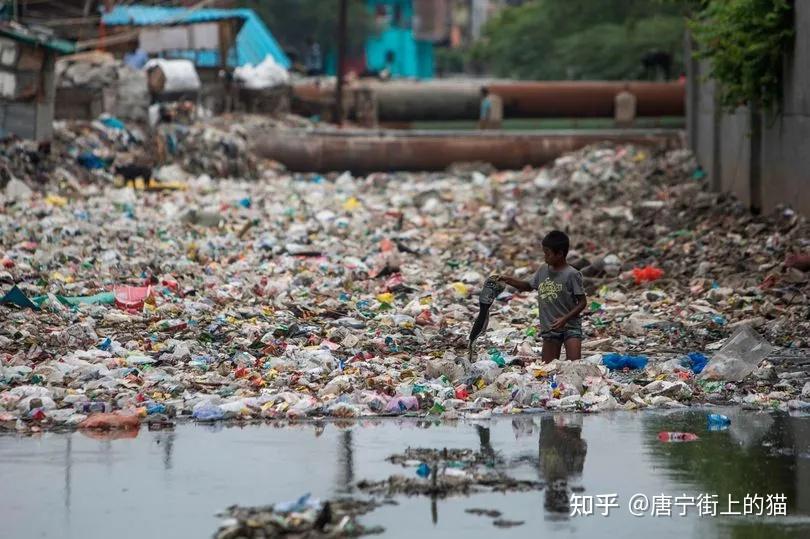 这是世界上最脏的城市