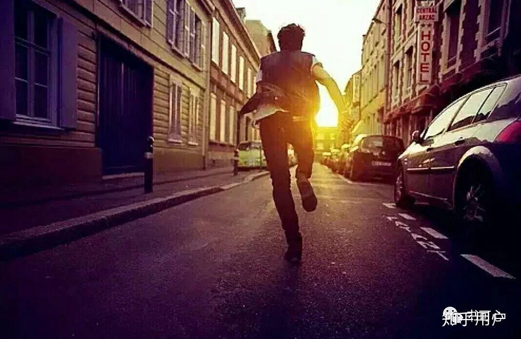 梦中人,有什么一下让你豁然开朗或是能骂醒你