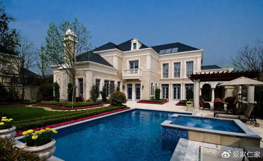 几百万买的别墅 刚到手就后悔了 过来人 买得起却装不起 更住不起 知乎