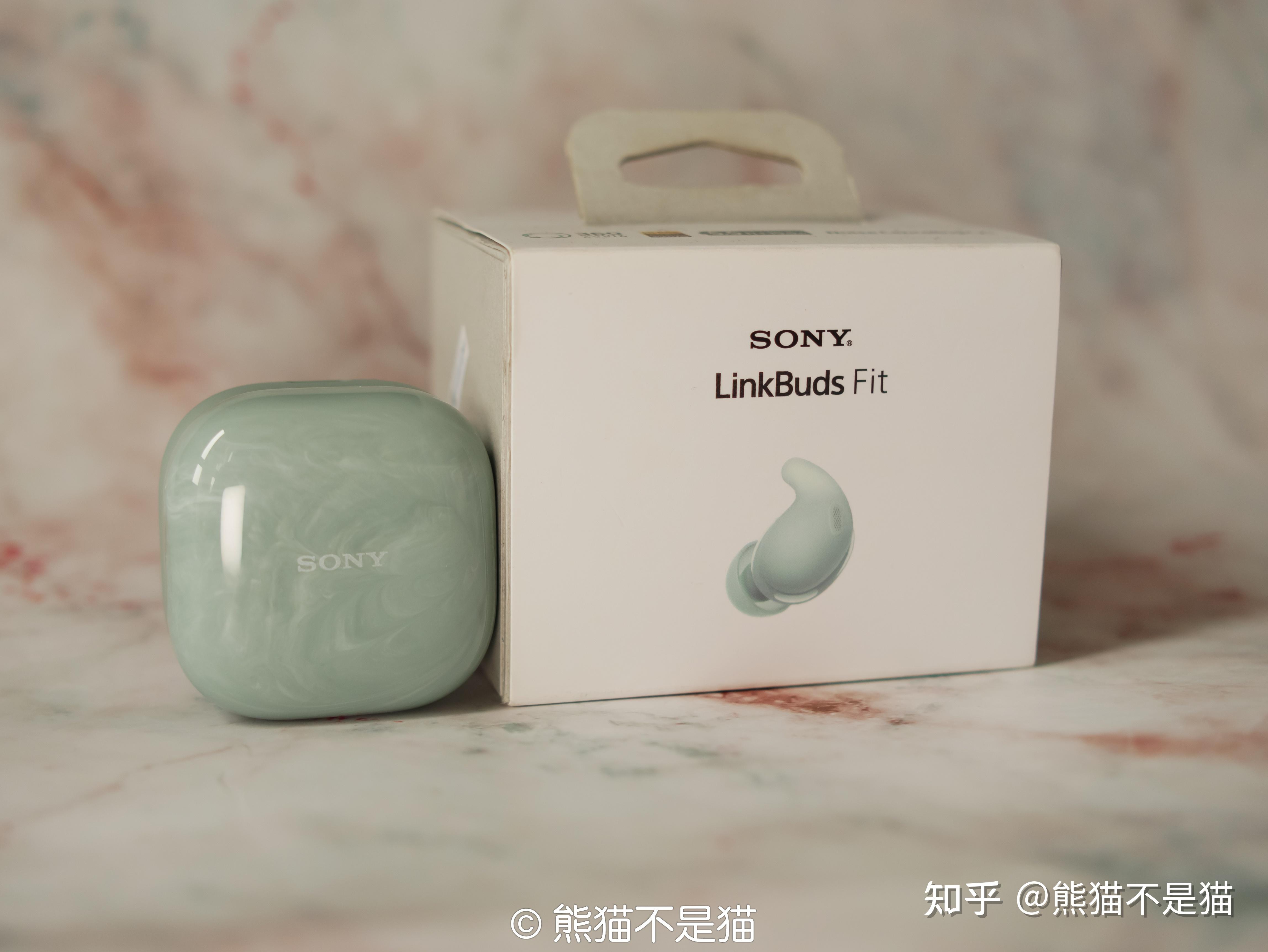 降噪新境界，轻量级舒适体验——索尼Hi-Res舒适真无线耳机LinkBuds Fit - 知乎