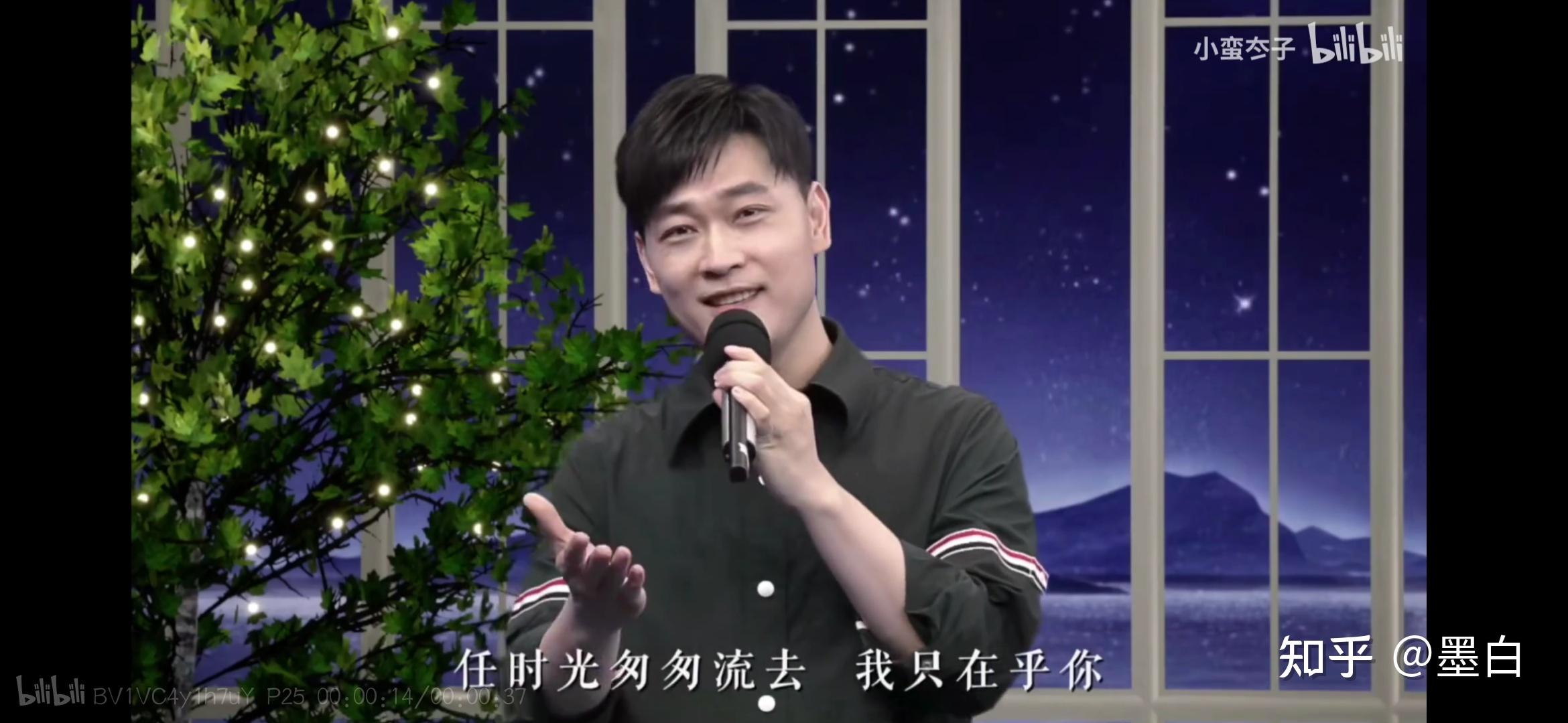 怎么评价配音演员赵路