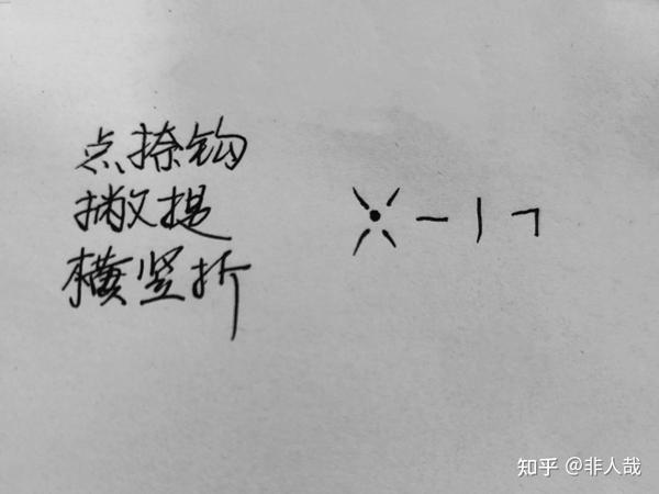 【一文看懂】汉字与字母文字的关系 - 知乎