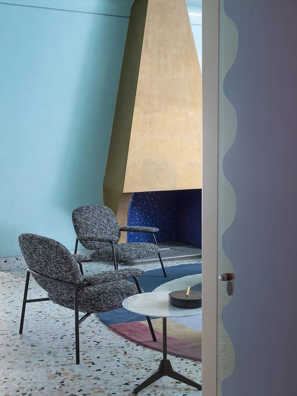 极简主义高级色彩与构图超级实用