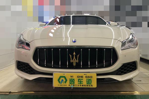 玛莎拉蒂二手 售价25万的玛莎拉蒂 玛莎拉蒂二手车15至30万