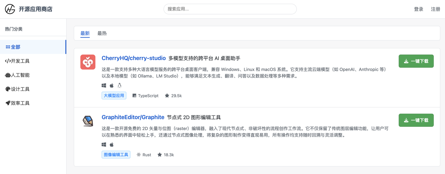 从被喷“假开源”到登顶 GitHub 热榜，这个开源项目上演王者归来！ - 知乎